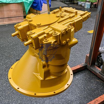 311-9541 FÜR CATERPILLAR 330C 330CL EXKAVATORTEILE HYDROLISCHE PUMPE Hauptspumpe HYDROLISCHE PISTONPUMPE GP-VANE Nachverkauf