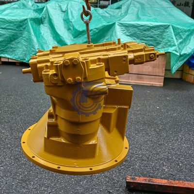 311-9541 FÜR CATERPILLAR 330C 330CL EXKAVATORTEILE HYDROLISCHE PUMPE Hauptspumpe HYDROLISCHE PISTONPUMPE GP-VANE Nachverkauf