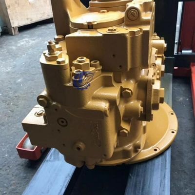 272-6959 FÜR CATERPILLAR 325D 328D 329D M325D Exkavatorteile HYDROLISCHE PUMPE Hauptpumpe HYDROLISCHE PISTONPUMPE GP-VANE Nachverkauf