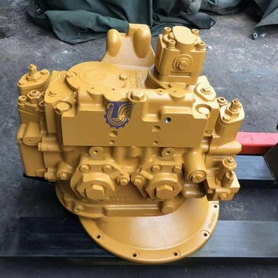 272-6959 FÜR CATERPILLAR 325D 328D 329D M325D Exkavatorteile HYDROLISCHE PUMPE Hauptpumpe HYDROLISCHE PISTONPUMPE GP-VANE Nachverkauf