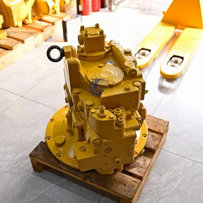 173-3381 FÜR CATERPILLAR 320C 320C FM BAUERTEILEN HYDROLISCHE PUMPE Hauptspumpe HYDROLISCHE PISTONPUMPE GP-VANE Nachverkauf