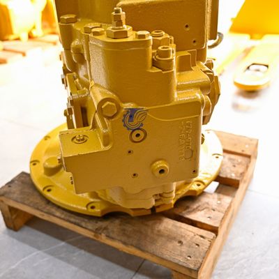 173-3381 FÜR CATERPILLAR 320C 320C FM BAUERTEILEN HYDROLISCHE PUMPE Hauptspumpe HYDROLISCHE PISTONPUMPE GP-VANE Nachverkauf