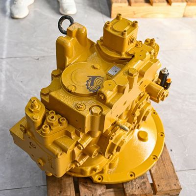173-3381 FÜR CATERPILLAR 320C 320C FM BAUERTEILEN HYDROLISCHE PUMPE Hauptspumpe HYDROLISCHE PISTONPUMPE GP-VANE Nachverkauf