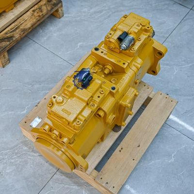 551-1122 FÜR CATERPILLAR 330 330 GC FM BAUERTEILEN HYDROLISCHE PUMPE Hauptspumpe HYDROLISCHE PISTONPUMPE GP-VANE Nachverkauf