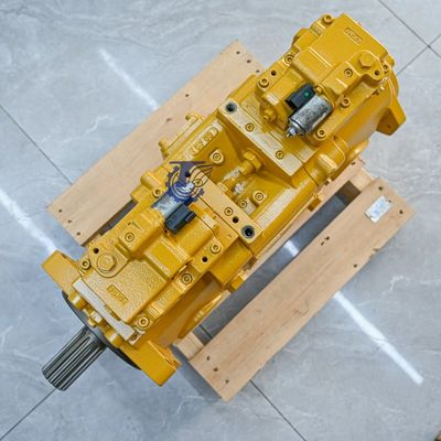 551-1122 FÜR CATERPILLAR 330 330 GC FM BAUERTEILEN HYDROLISCHE PUMPE Hauptspumpe HYDROLISCHE PISTONPUMPE GP-VANE Nachverkauf