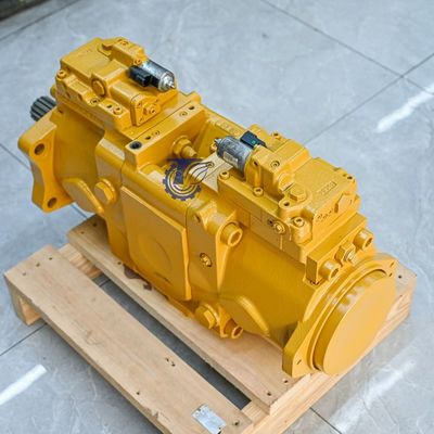 551-1122 FÜR CATERPILLAR 330 330 GC FM BAUERTEILEN HYDROLISCHE PUMPE Hauptspumpe HYDROLISCHE PISTONPUMPE GP-VANE Nachverkauf