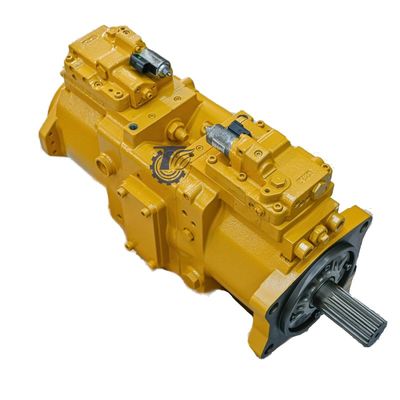 551-1122 FÜR CATERPILLAR 330 330 GC FM BAUERTEILEN HYDROLISCHE PUMPE Hauptspumpe HYDROLISCHE PISTONPUMPE GP-VANE Nachverkauf