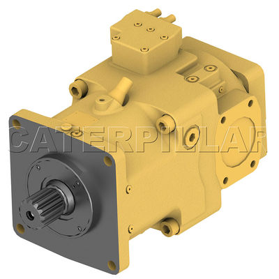 1113727 111-3727 FÜR CATERPILLAR M318 0R8674 EXKAVATORENTEILE HYDROLISCHE PUMPE Hauptspumpe HYDROLISCHE PISTONPUMPE GP-VANEN Nachverkauf
