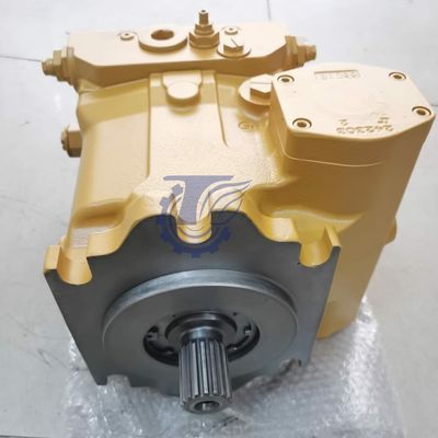 4T7028 FÜR CATERPILLAR 245 245B EXKAVATORENTEILE HYDROLISCHE PISTONENPUMPE HYDROLISCHE PUMPE Hauptspumpe GP-VANEN Nachverkauf
