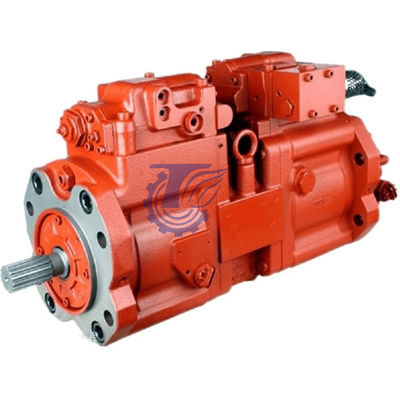 31N4-15011 31N4-15012 31N4-15013 FÜR HYUNDAI R140W-7 R150W-7 EXKAVATORENTEILE HYDROLISCHE PUMPE Hauptpumpe HYDROLISCHE PISTONENPUMPE GP-VANE Nachverkauf