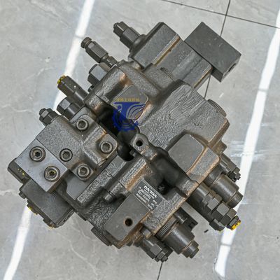 VOE14699622 VOE14643841 FÜR VOLVO EC140D ECR145D EXKAVATORENTEile hydraulische Hauptsteuerung VALVENSTÜTZUNG