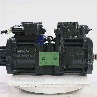 VOE14691358 FÜR VOLVO EC140E EXKAVATORENTEILE HYDROLISCHE PUMPE Hauptpumpe HYDROLISCHE PISTONPUMPE GP-VANE Nachverkauf