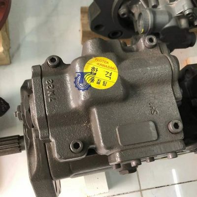 VOE14691358 FÜR VOLVO EC140E EXKAVATORENTEILE HYDROLISCHE PUMPE Hauptpumpe HYDROLISCHE PISTONPUMPE GP-VANE Nachverkauf