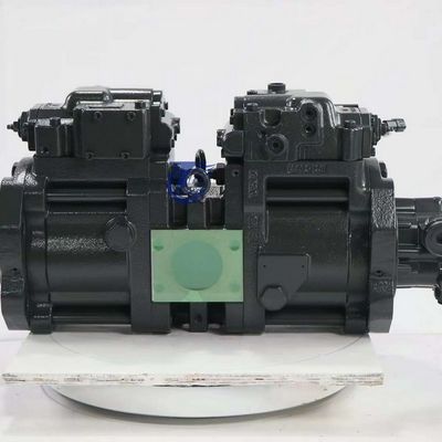 VOE14691358 FÜR VOLVO EC140E EXKAVATORENTEILE HYDROLISCHE PUMPE Hauptpumpe HYDROLISCHE PISTONPUMPE GP-VANE Nachverkauf
