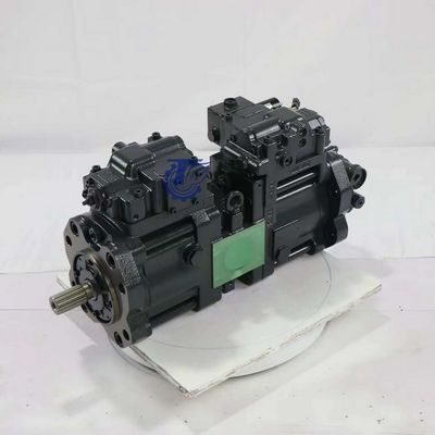 VOE14691358 FÜR VOLVO EC140E EXKAVATORENTEILE HYDROLISCHE PUMPE Hauptpumpe HYDROLISCHE PISTONPUMPE GP-VANE Nachverkauf