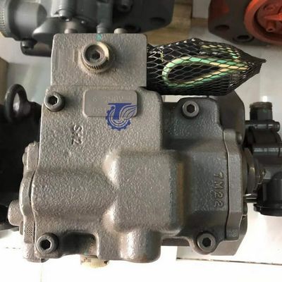 VOE14691358 FÜR VOLVO EC140E EXKAVATORENTEILE HYDROLISCHE PUMPE Hauptpumpe HYDROLISCHE PISTONPUMPE GP-VANE Nachverkauf