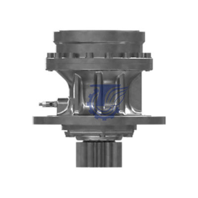 378-9517 3789517 CA3789517 464-8726 FÜR CATERPILLAR 320D2 320GC 320D3 BaggerTEILEN Schwinggetriebe Schwingvorrichtung ASSY HYDROLISCHES Schwingmotor Schwingreduktionsgetriebe GP-Swing Nachmarkt ORIGINAL