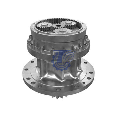 378-9517 3789517 CA3789517 464-8726 FÜR CATERPILLAR 320D2 320GC 320D3 BaggerTEILEN Schwinggetriebe Schwingvorrichtung ASSY HYDROLISCHES Schwingmotor Schwingreduktionsgetriebe GP-Swing Nachmarkt ORIGINAL