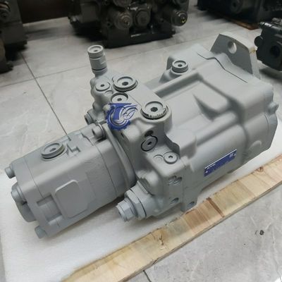 RD551-61115 RD568-61114 FÜR KUBOTA KX057-4 U55-4 KX057 Exkavatorteile HYDROLISCHE PUMPE Hauptpumpe HYDROLISCHE PISTON-PUMPE GP-VANE Nachverkauf