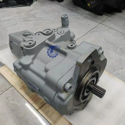 RD551-61115 RD568-61114 FÜR KUBOTA KX057-4 U55-4 KX057 Exkavatorteile HYDROLISCHE PUMPE Hauptpumpe HYDROLISCHE PISTON-PUMPE GP-VANE Nachverkauf