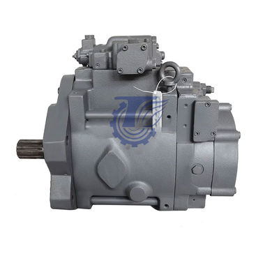4482892 4700708 YA00053205 YA00011362 Für Hitachi EX-1200 ZX870 ZX870 ZX870-3 ZX670-3 ZX650-3 Baggerteile Hydraulische Pumpe Hauptpumpe Hydraulische Kolbenpumpe Gp-Vane Nachmarkt Original