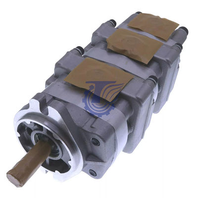 705-58-44050 Für KOMATSU D375 Baggerteile Hydraulikpumpe Hauptpumpe Hydraulikkolbenpumpe Gp-Vane Nachmarkt Original