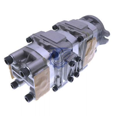 705-58-44050 Für KOMATSU D375 Baggerteile Hydraulikpumpe Hauptpumpe Hydraulikkolbenpumpe Gp-Vane Nachmarkt Original