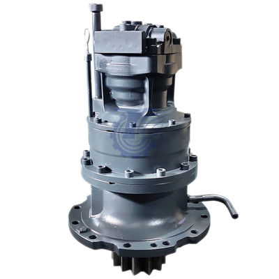 4509350 4509351 2332530 3640983 2095895 Für die Kategorie 390 330D 336D 340D Hydraulischer Schwingmotor Schwingreduktor Schwingreduktor Schwinggetriebe Schwingvorrichtung (hinten) Nachrüstung Originalbagger Teile