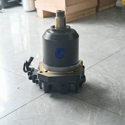 Original nachverkauft Hydraulikventilator Motor Motorölventilator Antrieb für Komatsu Pc1250 Pc2000 Pc800 Pc850 Baggerteile