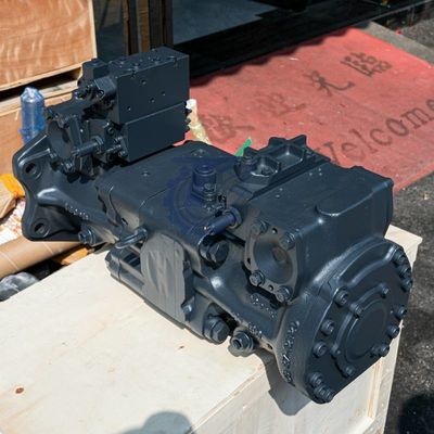 708-1l-00800 708-2l-00681 708-2l-00680 708-2l-00691 08-2l-00690 708-2h-00440 Für Komatsu Pc1250 Pc1250sp Hydraulische Getriebepumpe Hydraulische Hauptpumpe Ventilator und Pilotpumpe Nachmarkt Original