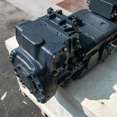 708-1l-00800 708-2l-00681 708-2l-00680 708-2l-00691 08-2l-00690 708-2h-00440 Für Komatsu Pc1250 Pc1250sp Hydraulische Getriebepumpe Hydraulische Hauptpumpe Ventilator und Pilotpumpe Nachmarkt Original