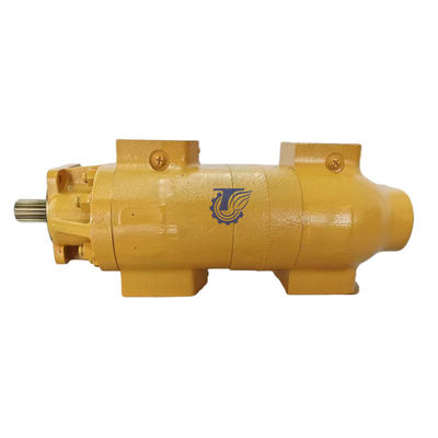 161-7340 165-4500 175-6253 Für Caterpillar 789c/d Hydraulische Hauptpumpe Hydraulische Getriebepumpe Ventilator und Pilotpumpe Nachmarkt Original