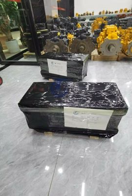 161-7340 165-4500 175-6253 Für Caterpillar 789c/d Hydraulische Hauptpumpe Hydraulische Getriebepumpe Ventilator und Pilotpumpe Nachmarkt Original