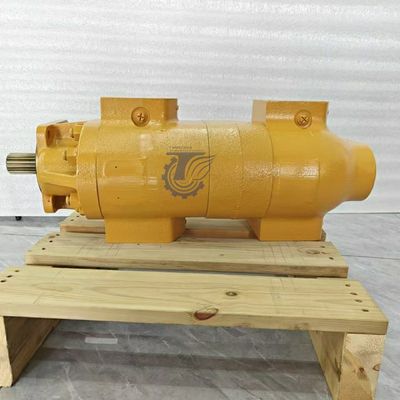211-6626 Für Caterpillar 785c/d/f/g 789c/d/f Hubkraft Hydraulische Hauptpumpe Hydraulische Getriebe Pumpe Ventilator und Pilotpumpe Nachschubmarkt Original