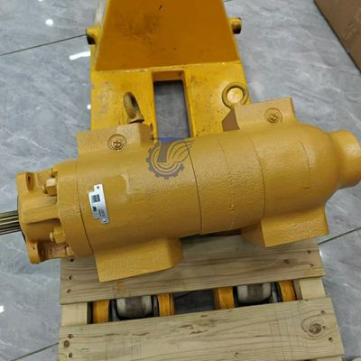 211-6626 Für Caterpillar 785c/d/f/g 789c/d/f Hubkraft Hydraulische Hauptpumpe Hydraulische Getriebe Pumpe Ventilator und Pilotpumpe Nachschubmarkt Original
