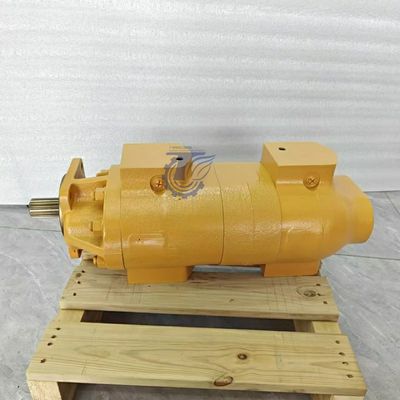 211-6626 Für Caterpillar 785c/d/f/g 789c/d/f Hubkraft Hydraulische Hauptpumpe Hydraulische Getriebe Pumpe Ventilator und Pilotpumpe Nachschubmarkt Original