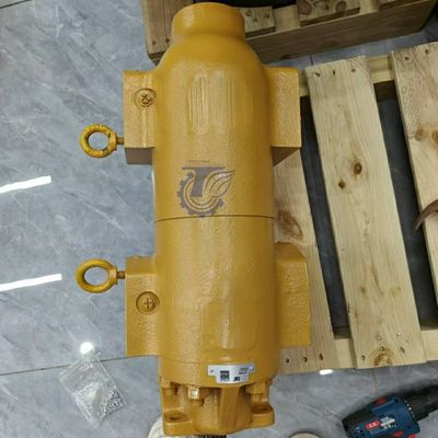 228-0272 Für Caterpillar D10t Implementieren Hydraulische Hauptpumpe Assy Baggerteile Nachmarkt Original