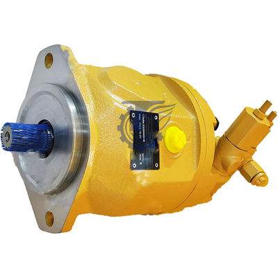 232-1835 Für Caterpillar 784C 785b/c/d Steer Hydraulische Hauptpumpe Assy Kolbenpumpe Baggerteile Nachmarkt Original