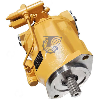 232-1835 Für Caterpillar 784C 785b/c/d Steer Hydraulische Hauptpumpe Assy Kolbenpumpe Baggerteile Nachmarkt Original