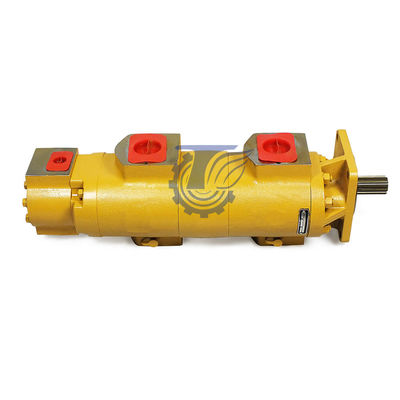 272-9795 Für Caterpillar D10t Implementieren Hydraulische Hauptpumpe Assy Getriebe Pumpe Baggerteile Nachmarkt Original