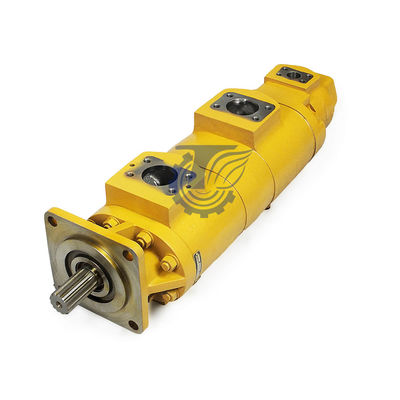 272-9795 Für Caterpillar D10t Implementieren Hydraulische Hauptpumpe Assy Getriebe Pumpe Baggerteile Nachmarkt Original