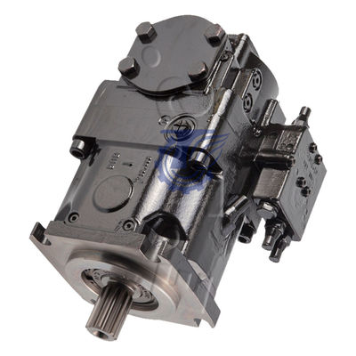 Hydraulische Lüfterpumpe Hauptpumpe Assy Kolbenpumpe Raupen 793d Baggerteile für die Bergbauindustrie