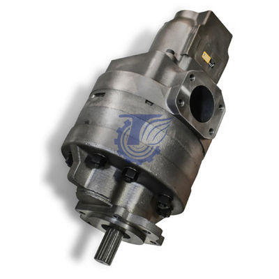 445-2672 Für Caterpillar D10t D11t 854g/k Hydraulische Lüfterpumpe Hauptpumpe Assy Kolbenpumpe Baggerteile Nachrüstwaren Original