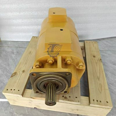 390-6120 Für Caterpillar 793F HOIST Hydraulische Hauptpumpe Assy Getriebe Pumpe Baggerteile Nachrüstung Original