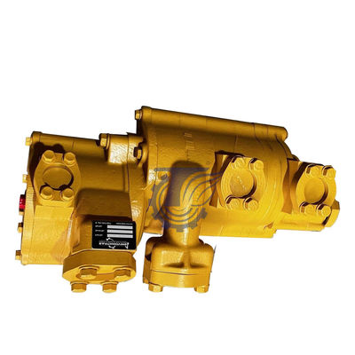 295-1072 Für Caterpillar D11t Implementieren Hydraulische Hauptpumpe Assy Getriebe Pumpe Baggerteile Nachmarkt Original