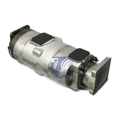 Pb3076 Für Komatsu 730-8 730-10 Steuerung/Bremse Hydraulische Hauptpumpe Assy Kolbenpumpe Baggerteile Nachmarkt Original