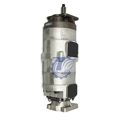 PB9668 Für Komatsu 730E Hebe- Hydraulik Hauptpumpe Assy Kolbenpumpe Baggerteile Nachmarkt Original