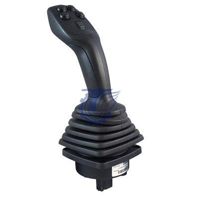 702-16-05091 702-16-53751 702-16-83002 702-16-05090 Hydraulische Steuerung Griff Joystick für Komatsu PC-1250 1250-8 Pilotventil mit Griff