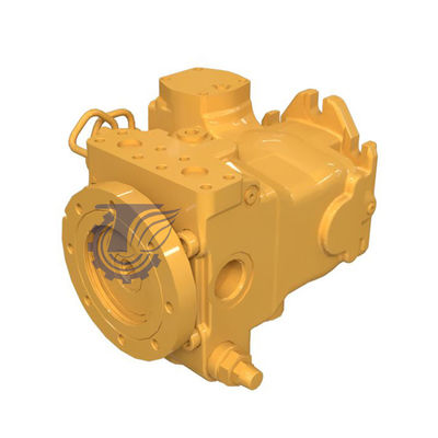 495-9595 4959595 Für Caterpillar D10T2 Baggerteile Hydraulische Kolbenpumpe Hydraulische Pumpe Hauptpumpe Gp-Vans Nachmarkt Original
