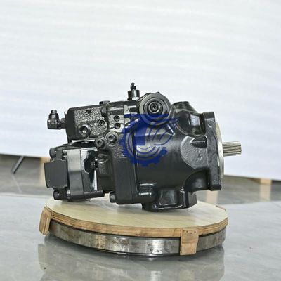 720-2T-00150 FÜR KOMATSU CK30 CK35 EXKAVATORENTEILE Hydraulische Hauptpumpe ASSY Hydraulische Kolbenpumpe